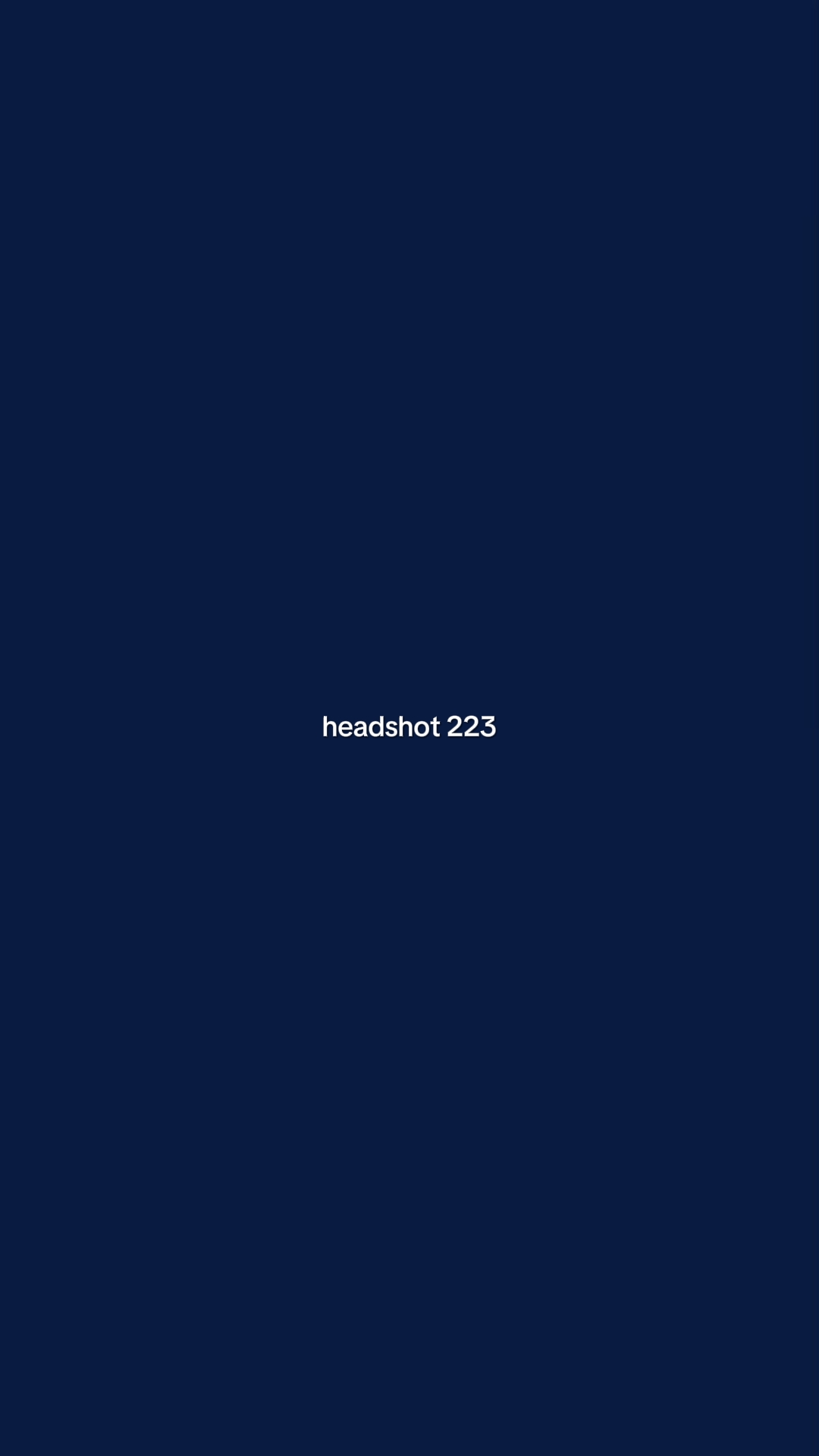 Headshot223