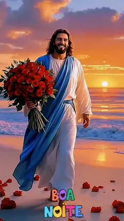 jesus Rei da Glória