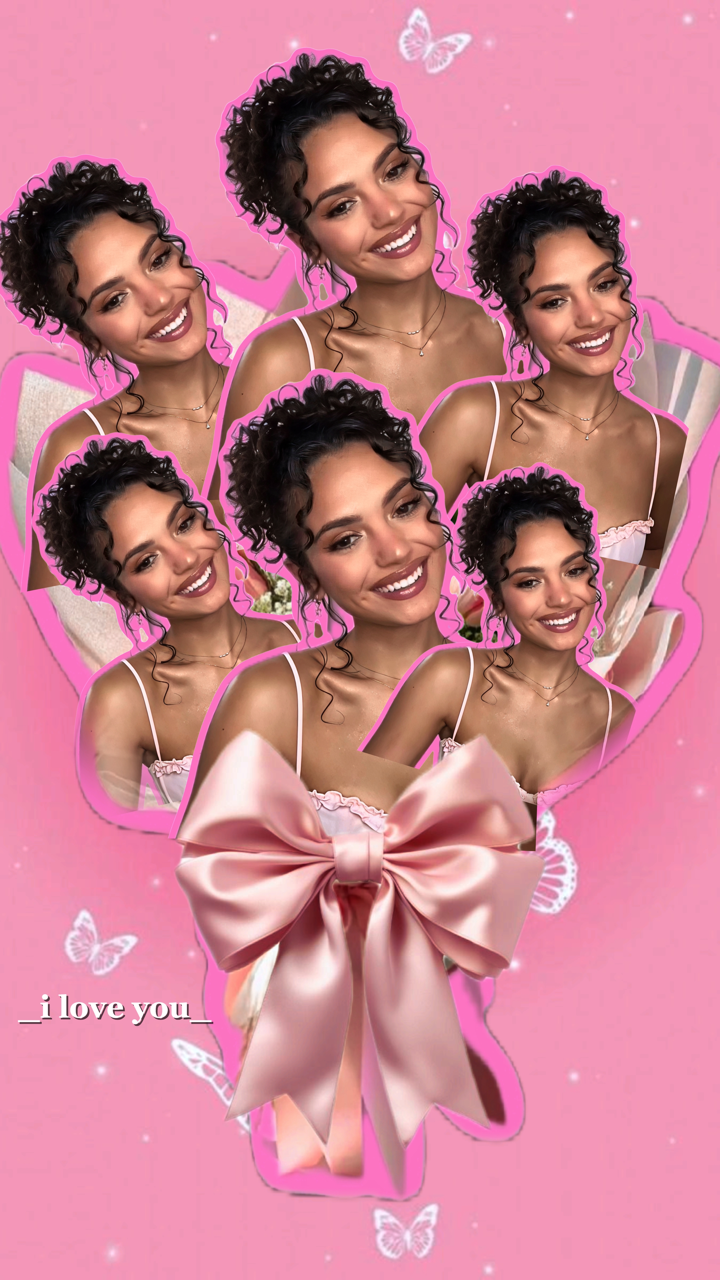 ÇİÇEK BOUQUET 