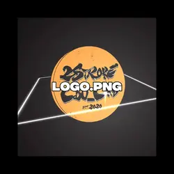 Logo Opening