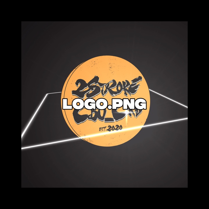 Logo Opening 