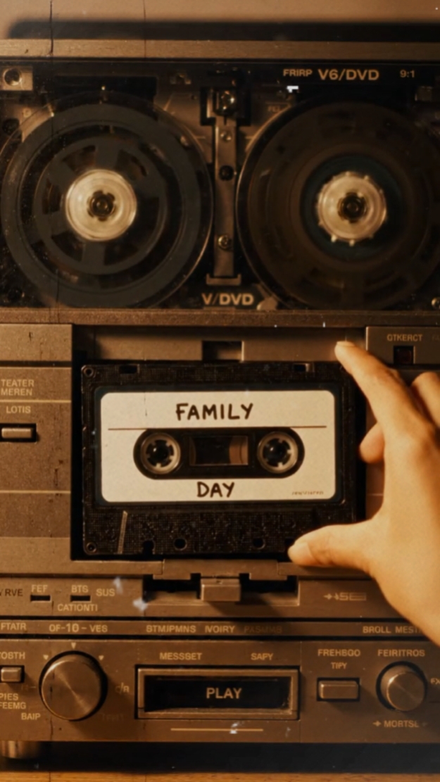 FAMILY DAY