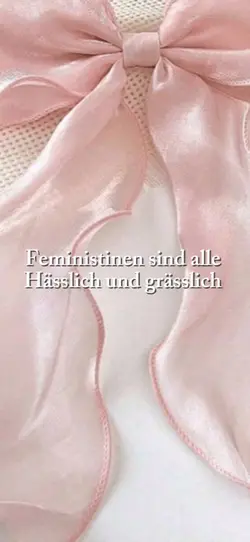 Feministinnen