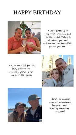 happy birthday dad 