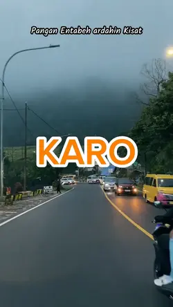 nasehat karo