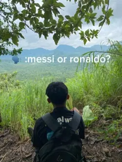 messi or ronaldo