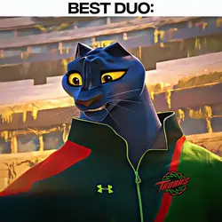 BEST DUO