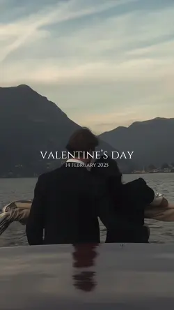 valentine’s day 2025