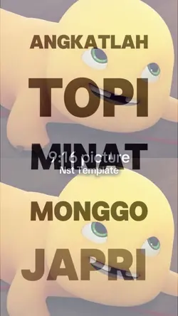 Angkatlah topi