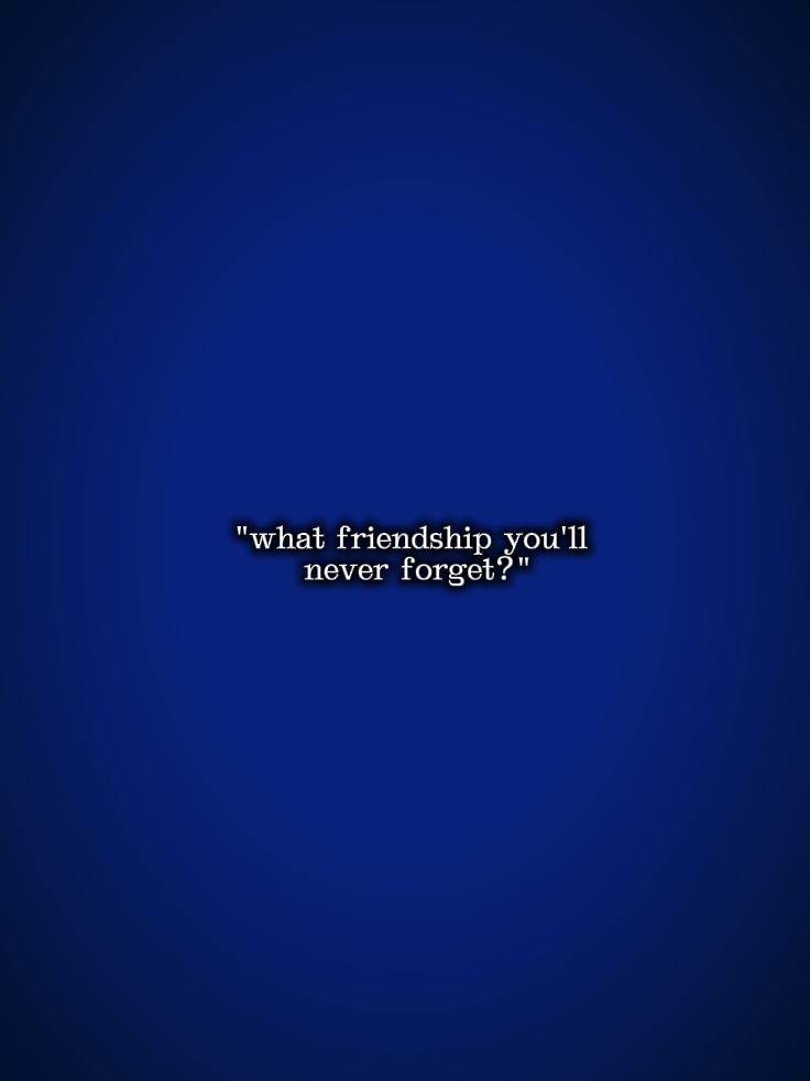 Amistad