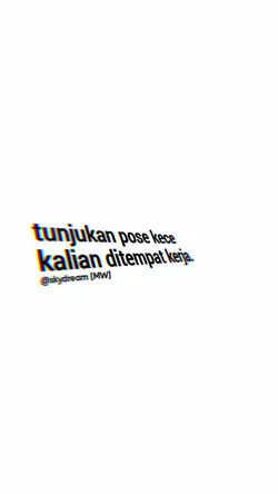 spil foto kerjamu 