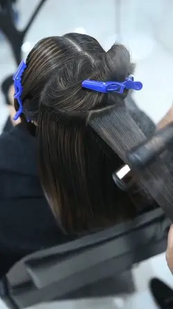Salon Spa Treatment