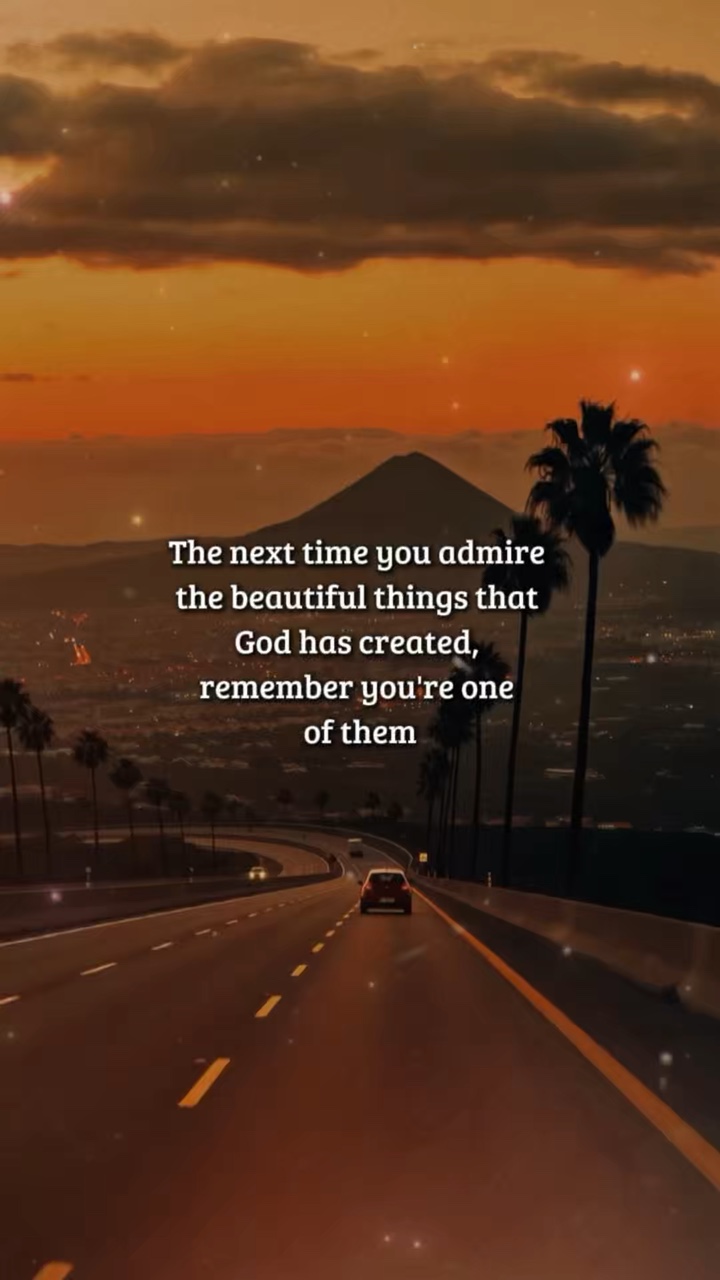 The next time you 