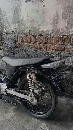 biar pergi jauh