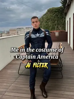 Captain America