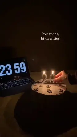 20 years