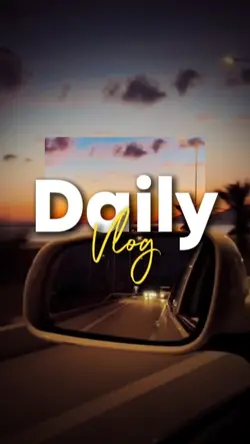 Daily Vlog