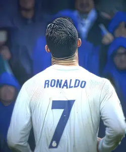Ronaldo at Madrid 🔥