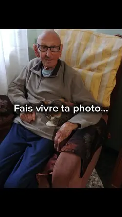 RETOUR À LA VIE