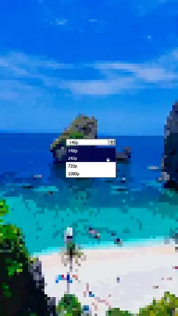 pixel trend