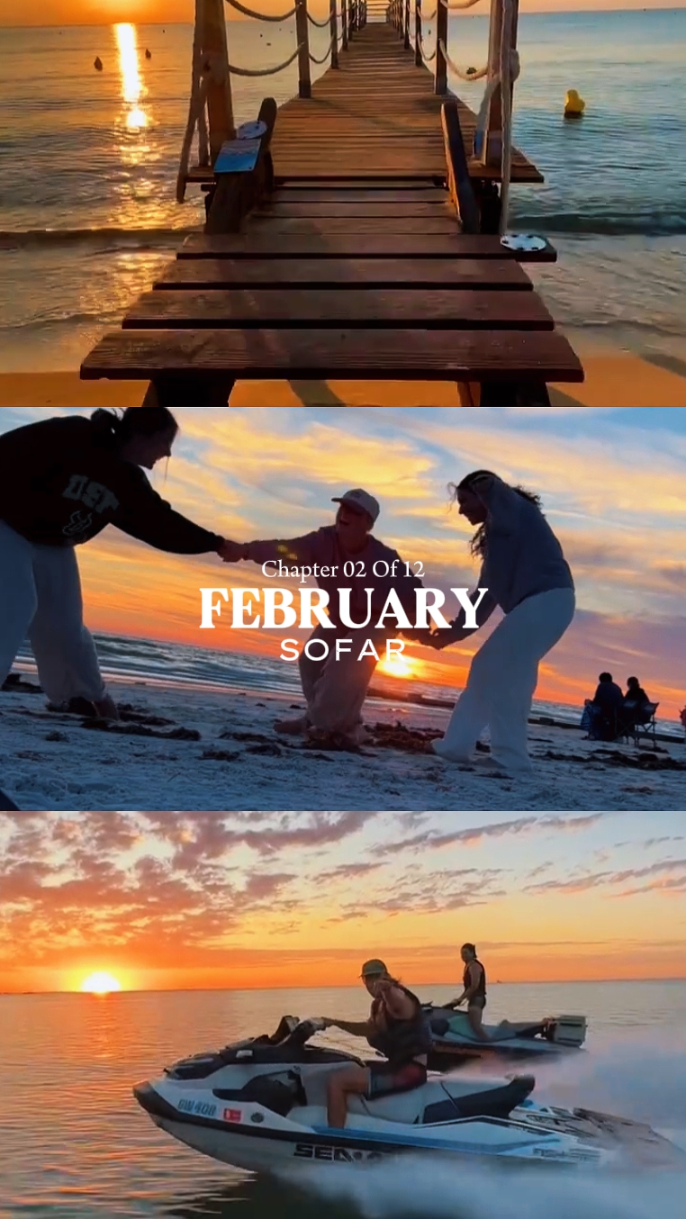 FEBRUARY SOFAR