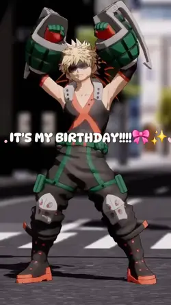 I'm 13 now!!!