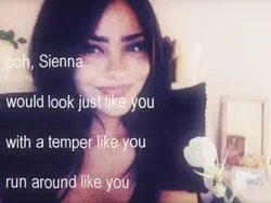 sienna the marias
