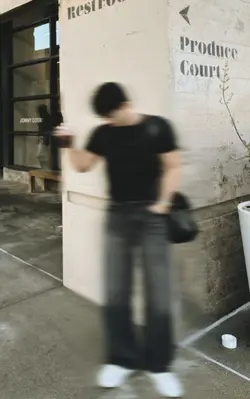 body blur