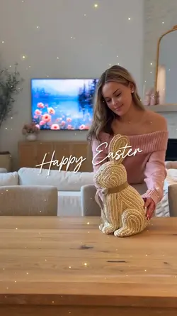 Happy easter