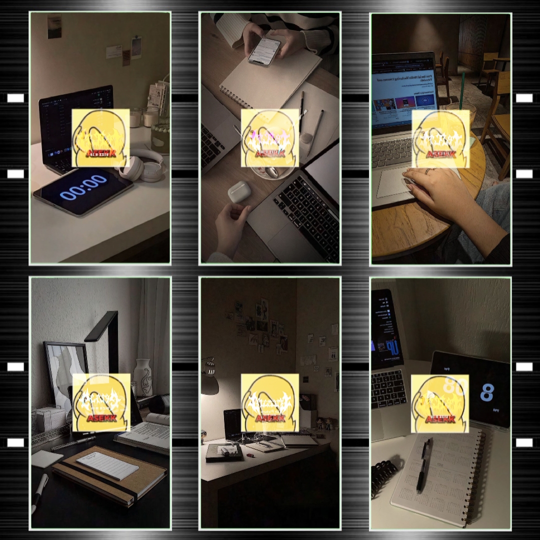 Collab Berenam