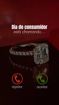 Dia do consumidor