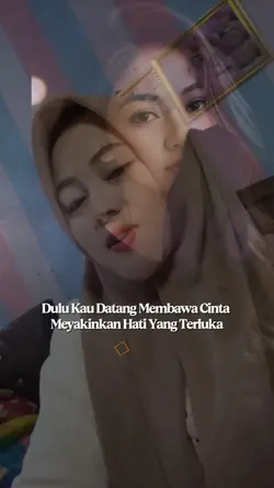 Bertahan Demi Cinta