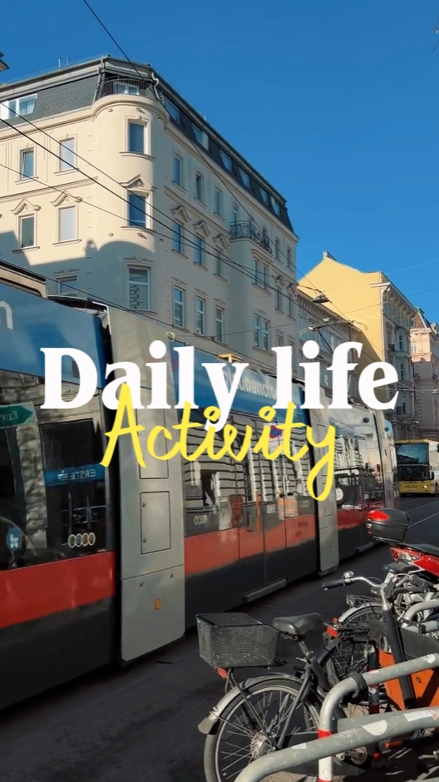 Daily Life