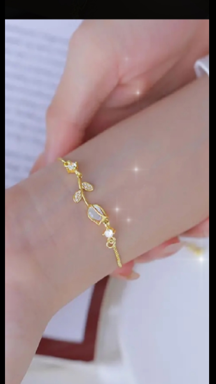 #bracelet