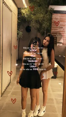 mi amiga del alma💕