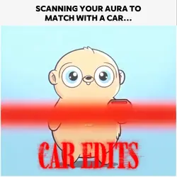 SCANNING YOUR AURA