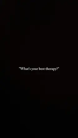 whatyourbest therapy