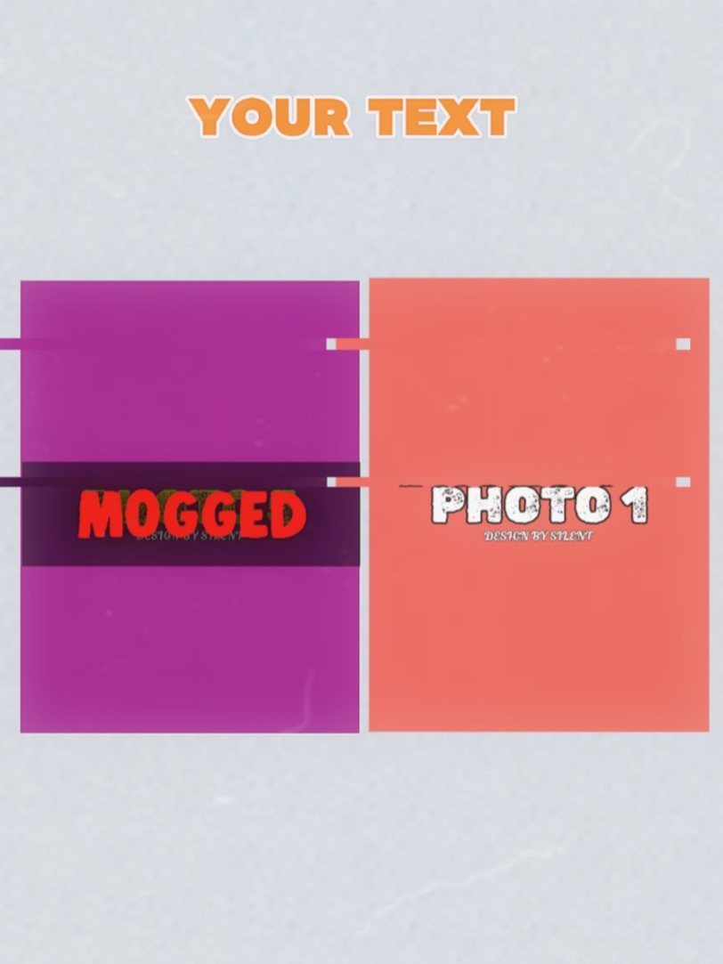New Trend TEMPLATE