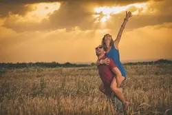 You're My Angel Baby