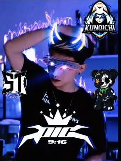 aesthetic kece 