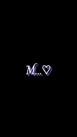 Lettre M