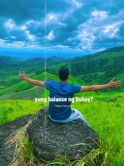 balance life