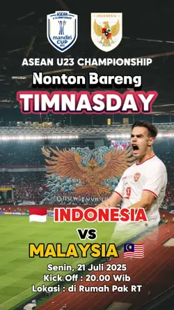 Indonesia Malaysia