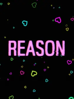 you are the reason