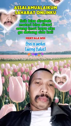 fisik bisa dirubah