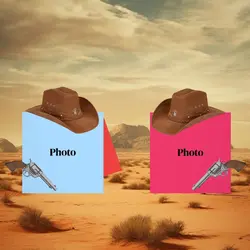 Try my new template
