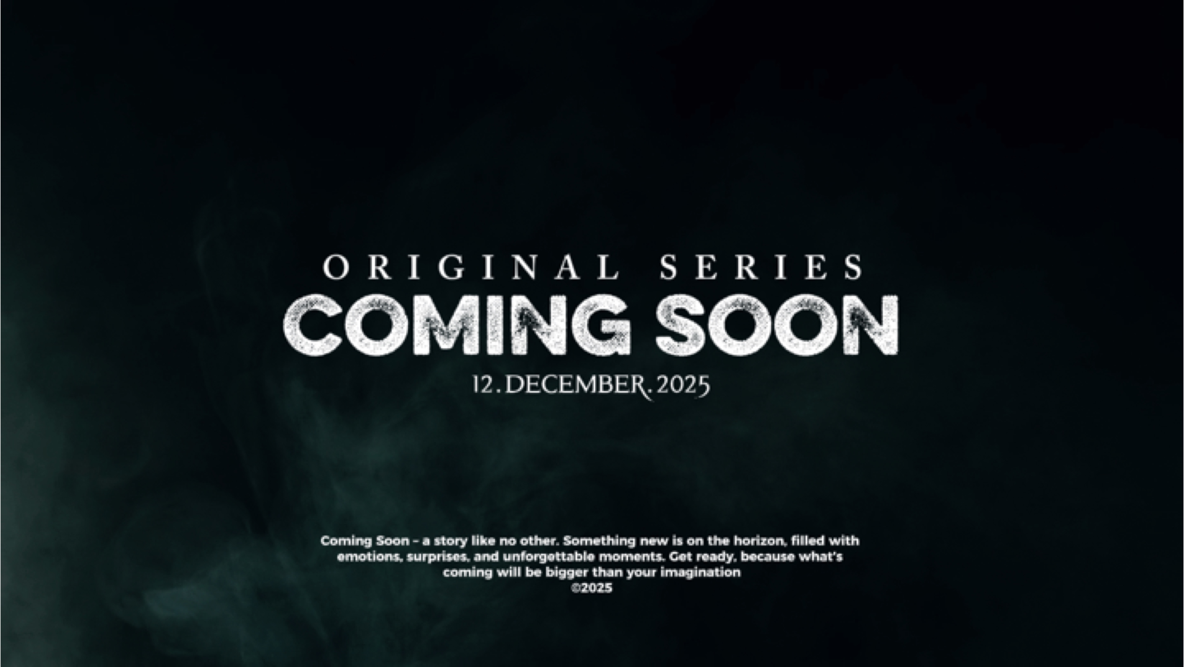 EM BREVE TRAILER 