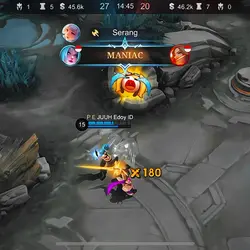 JJ GAMEPLAY KECE