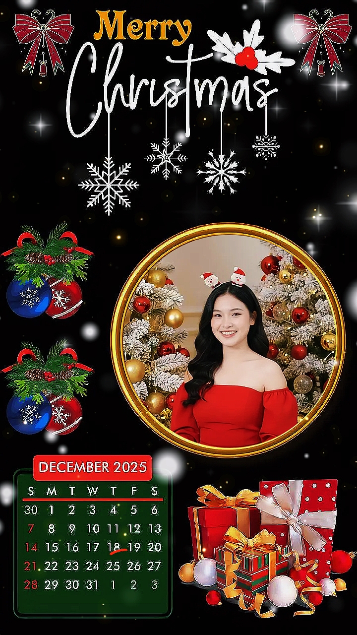 Feliz Natal 2025