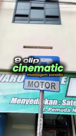 montagem xonada HD